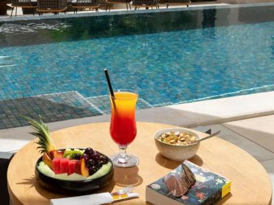 Novotel Tunis Lac - 12