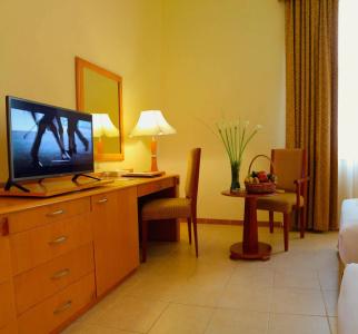 Sharjah Premiere & Resort - 26