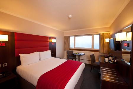 Leonardo Inn Glasgow West End - 2
