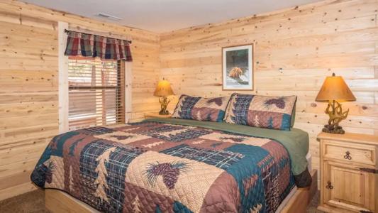 Canyon Cabins - 47
