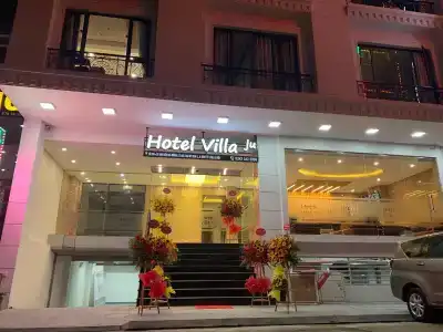 Villa Ju - 0
