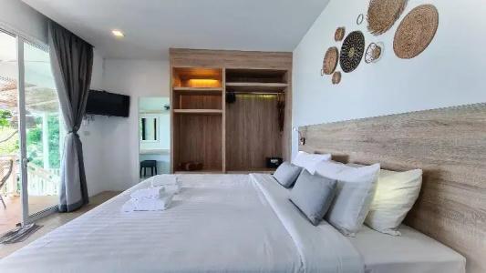 Moonlight Exotic Bay Resort - Sha Extra Plus - 157
