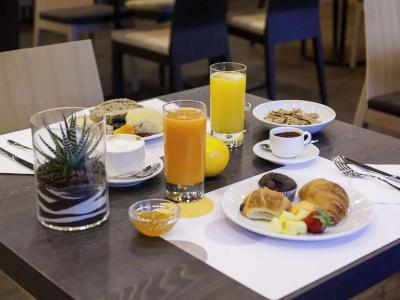 Novotel Brescia Due - 46