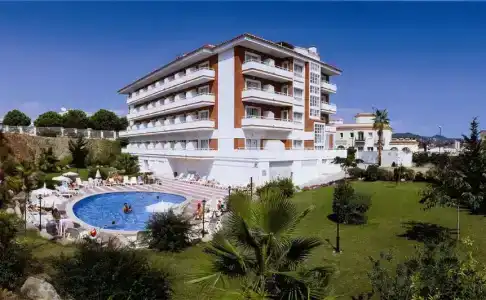 Gran Garbi Mar & AquaSplash - 0