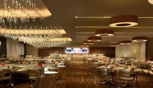Encore at Wynn Las Vegas - 26