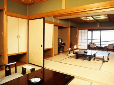 Shin Kaikatei Izumi - 122