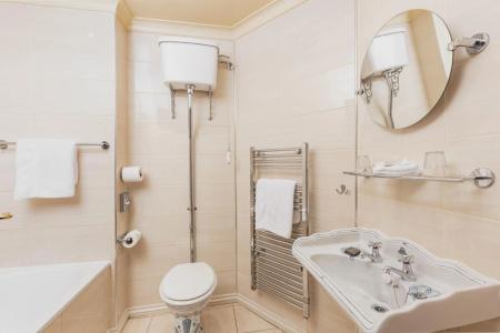 Lumley Castle Hotel - 32