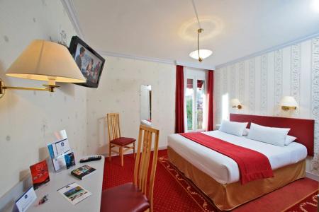 Best Western Beauséjour - 77