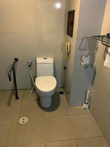 Kim Hostel @ Morleng - 42