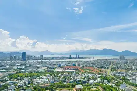 Four Points by Sheraton Danang - 63