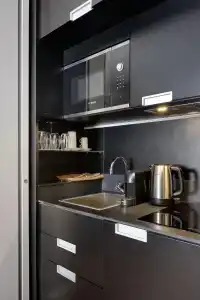 Residenza Flaminio Gaio - 19