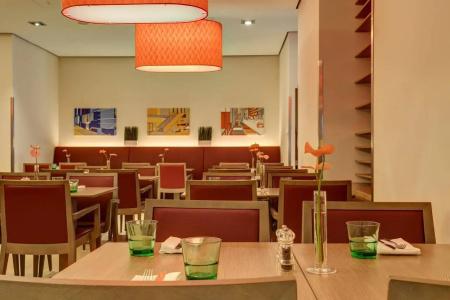 Orangerie - 9