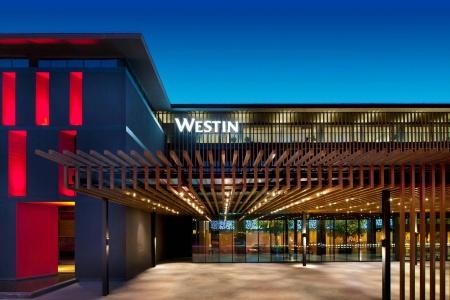 The Westin Xi'an - 18