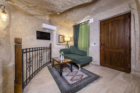 Cappadocia Inn Cave - 218