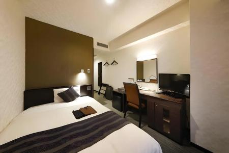 Silk Inn Kagoshima - 42