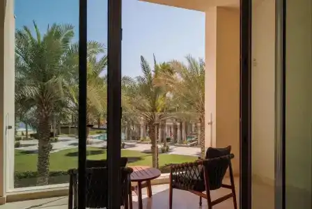 Jumeirah Muscat Bay - 48