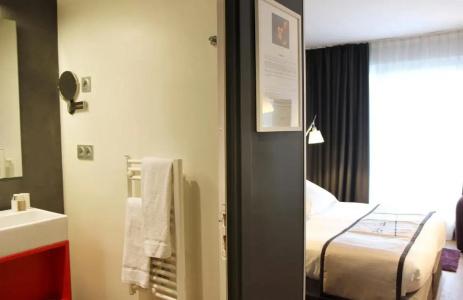Best Western Plus Hôtel Litteraire Alexandre Vialatte - 96