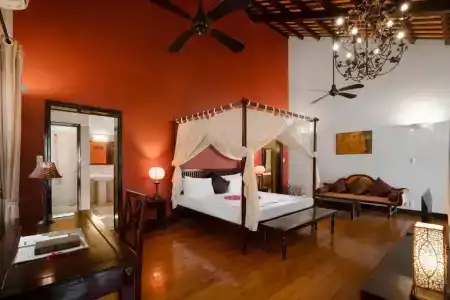 Le Belhamy Beach Resort & Spa, Hoi An - 53