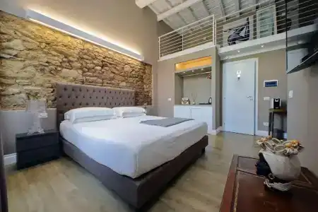 Il Borgo Your Luxury Suites - 70