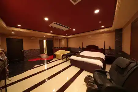 Fine Garden Iii (Adult Only) - 14