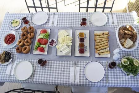 Villa Rıfat Pansiyon - 8