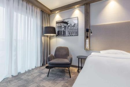 Park Inn By Radisson Wismar - 35