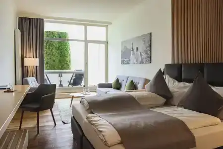 Das Parkhotel - 46