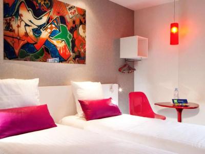 ibis Styles Blois Centre Gare - 41