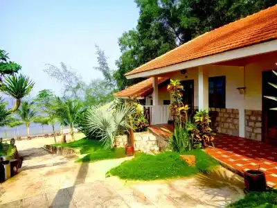 Phu Quoc Eco Beach Resort - 73