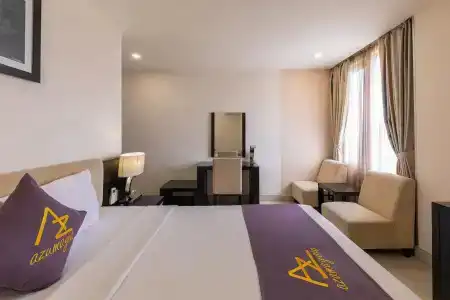 Azumaya Da Nang - 5