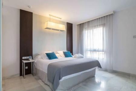 Mercure Algeciras - 51