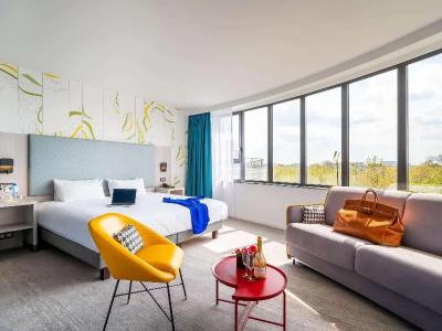 Mercure Antwerp City Centre - 74
