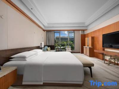 Intercontinental Kunming, An Ihg - 145