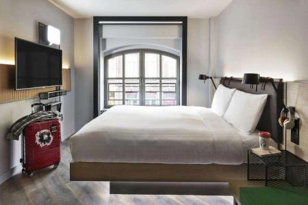 Moxy Lille City - 38