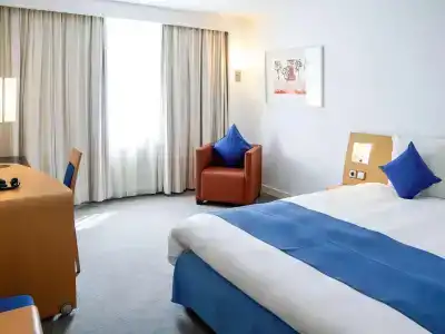 Novotel Andorra - 25