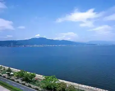 Lake Biwa Otsu Prince - 56