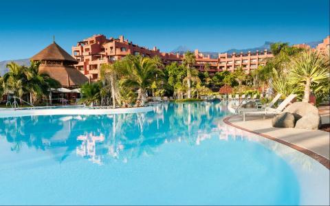 Sheraton La Caleta Resort & Spa - 41