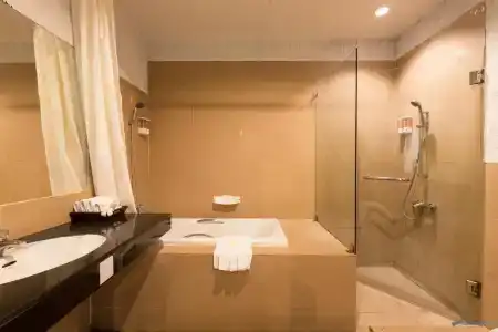 Krabi Aquamarine Resort - Sha Plus - 72