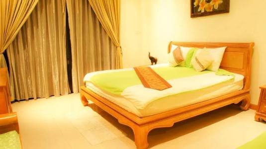 Thai Pura Resort - 6