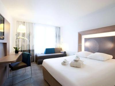Novotel Hannover - 40
