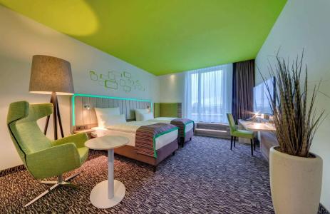 Park Inn by Radisson Neumarkt - 42