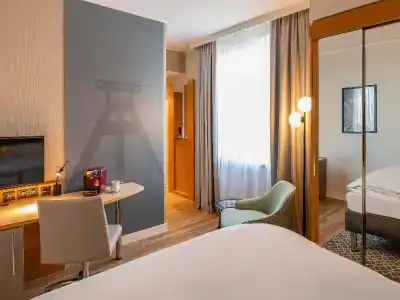 Mercure Bochum City - 81