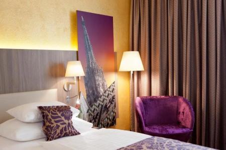 Mercure Wien Zentrum - 27