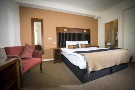 Columba Inverness by Compass Hospitality - 4