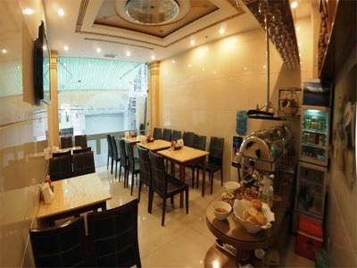 Ruby Saigon and Suites - Ben Thanh - 21