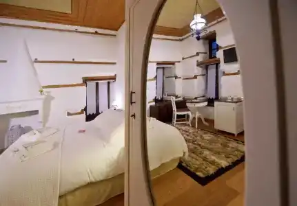 Orologopoulos Mansion Luxury - 27