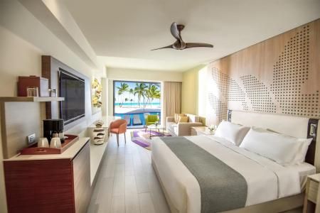 Hyatt Ziva Cap Cana - 3