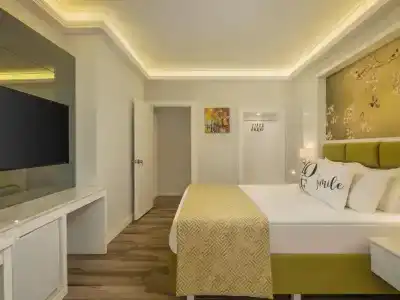Lyra Resort & Spa - Ultra All Inclusive - 40