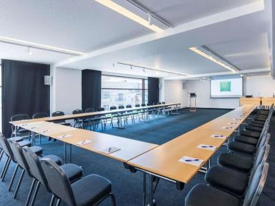 Ibis Styles Heraklion Central - 35