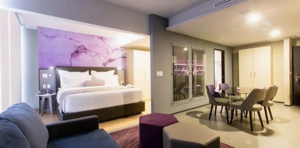 Hs Hotsson Cdmx Condesa Sur - 37
